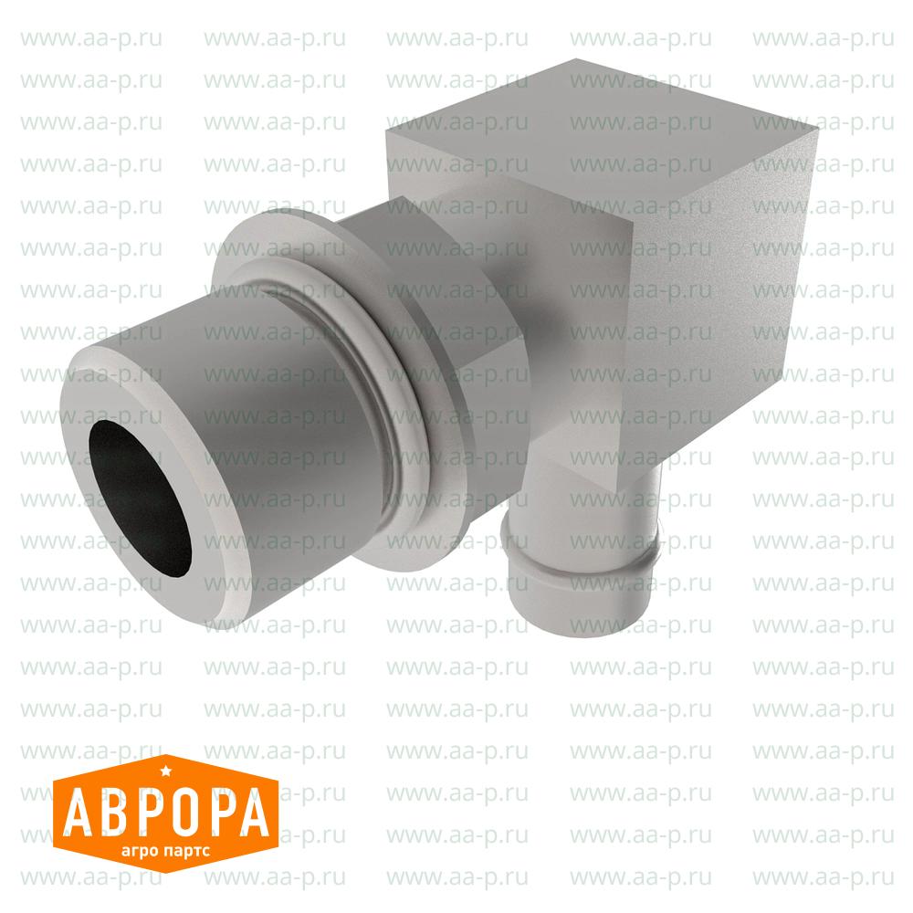 Adapteranschlüsse